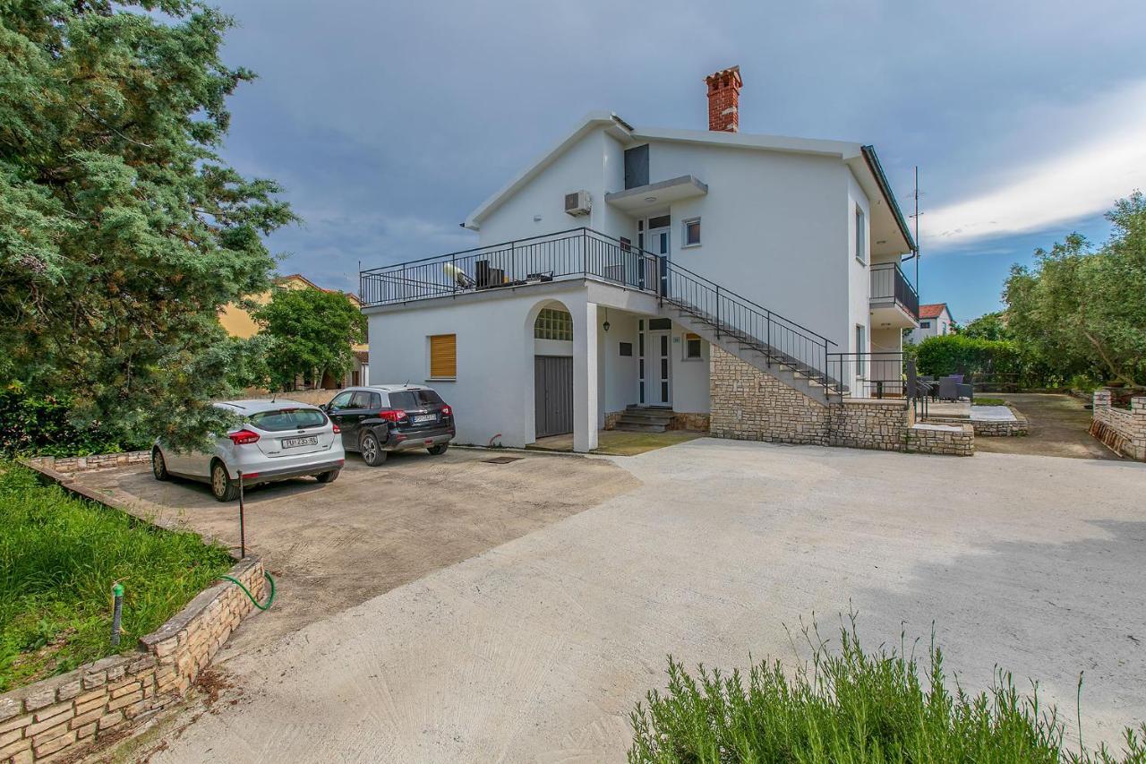 Premium 100M2 Sea View Apartment Ližnjan Esterno foto